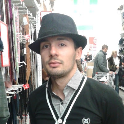 Edward Sarkisyan