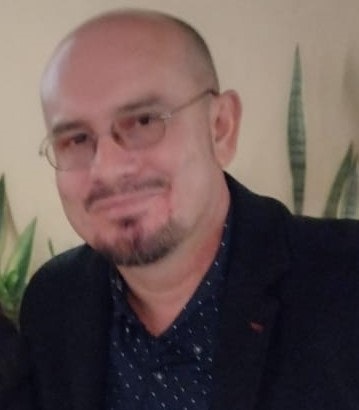 Marcos Gamez