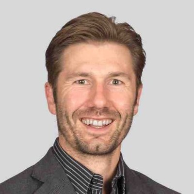 Ian Powell