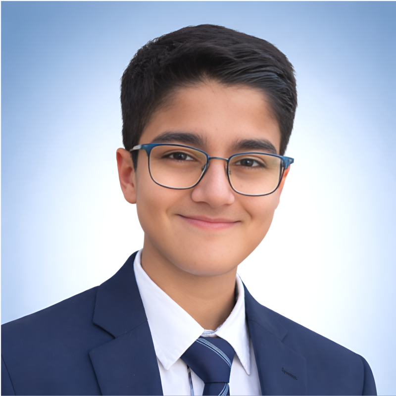 Samar Agshikar