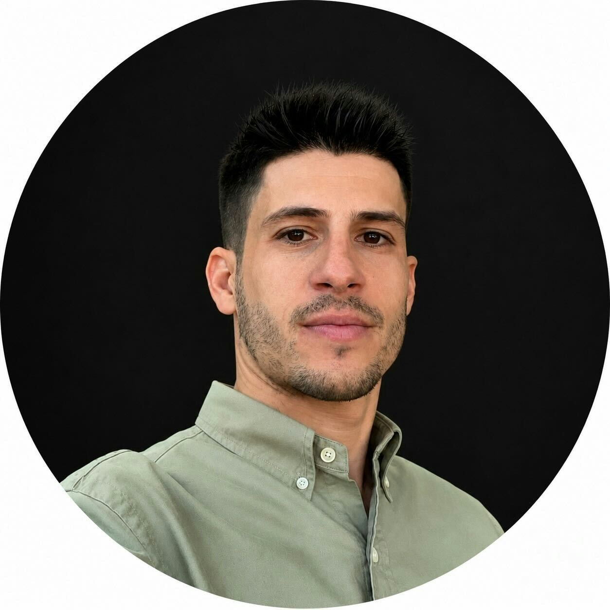 Panagiotis Gromitsaris
