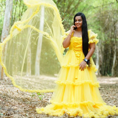 Shwetha Sree Sateesh