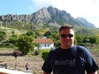 Gennady  Kobylyansky