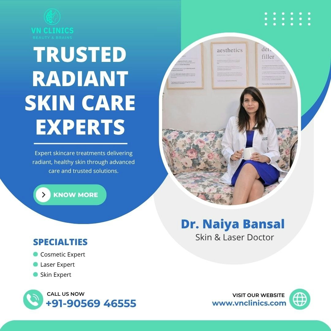 Dr Naiya bansal