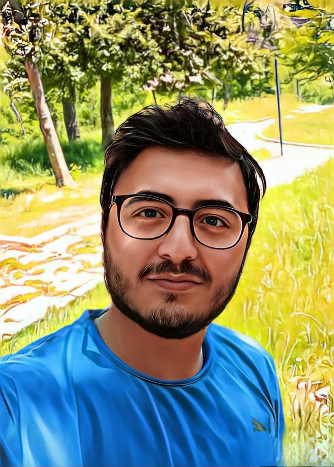 Yusuf Uzkul