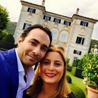 Burcu Ozaydinli Ibak