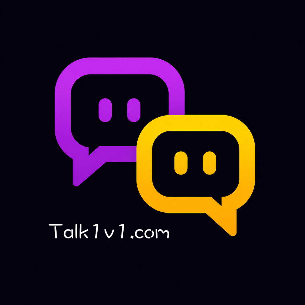 Talk1v1