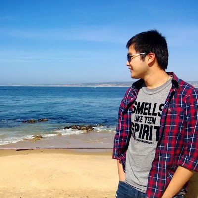 Troy Hua