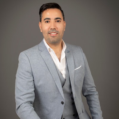 Adil Bouamar