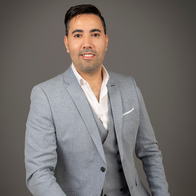 Adil Bouamar
