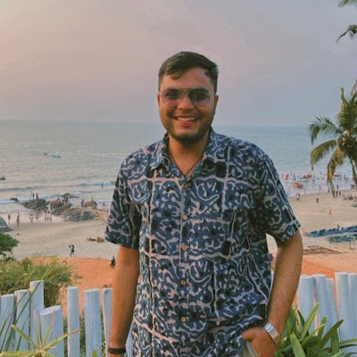 Ritik Agarwal