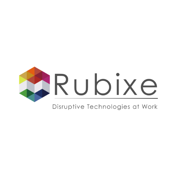 Rubixe - AI Company 