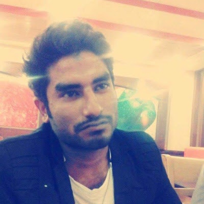 Waqas Ashfaq