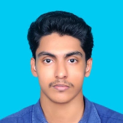 Jishnu K