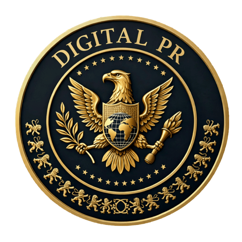 DIGITAL PR GLOBAL