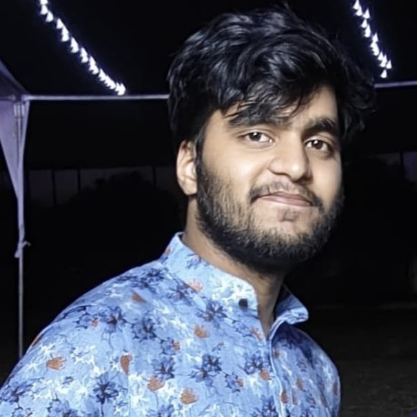 Vansh Mangal