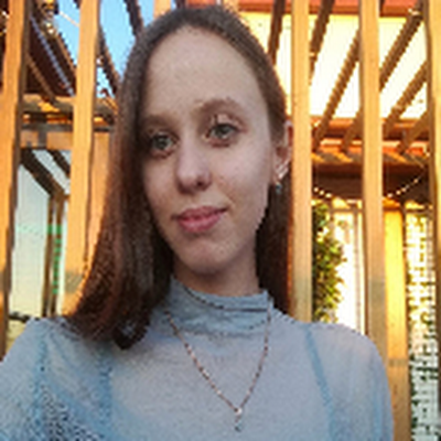 Mila Ozhiganova