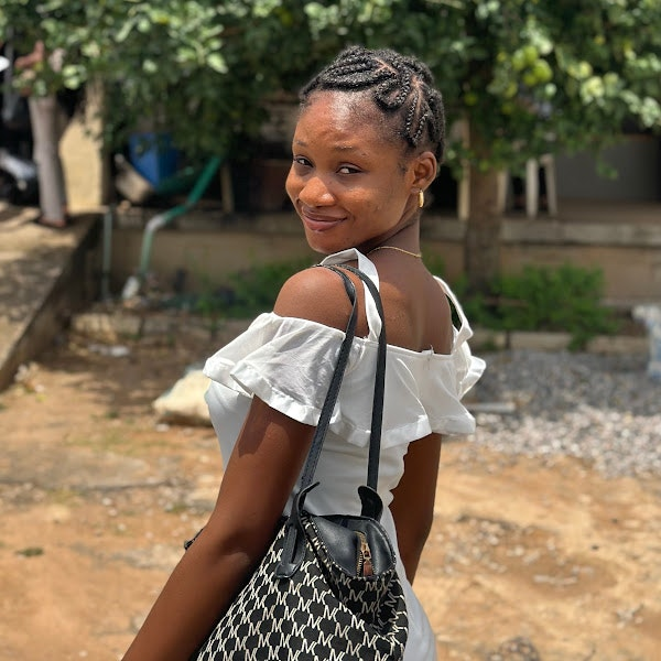 blessing olatunji