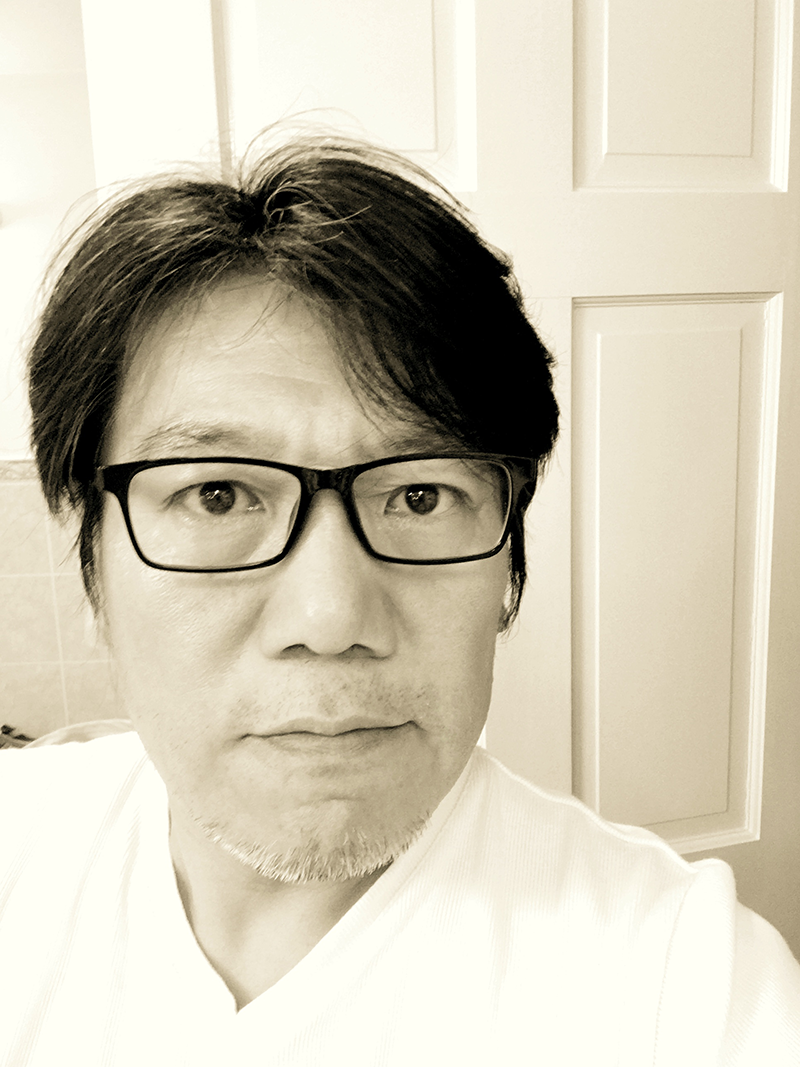 Michi Mochizuki