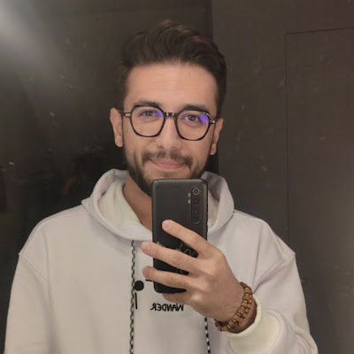Alireza Ebrahimkhani