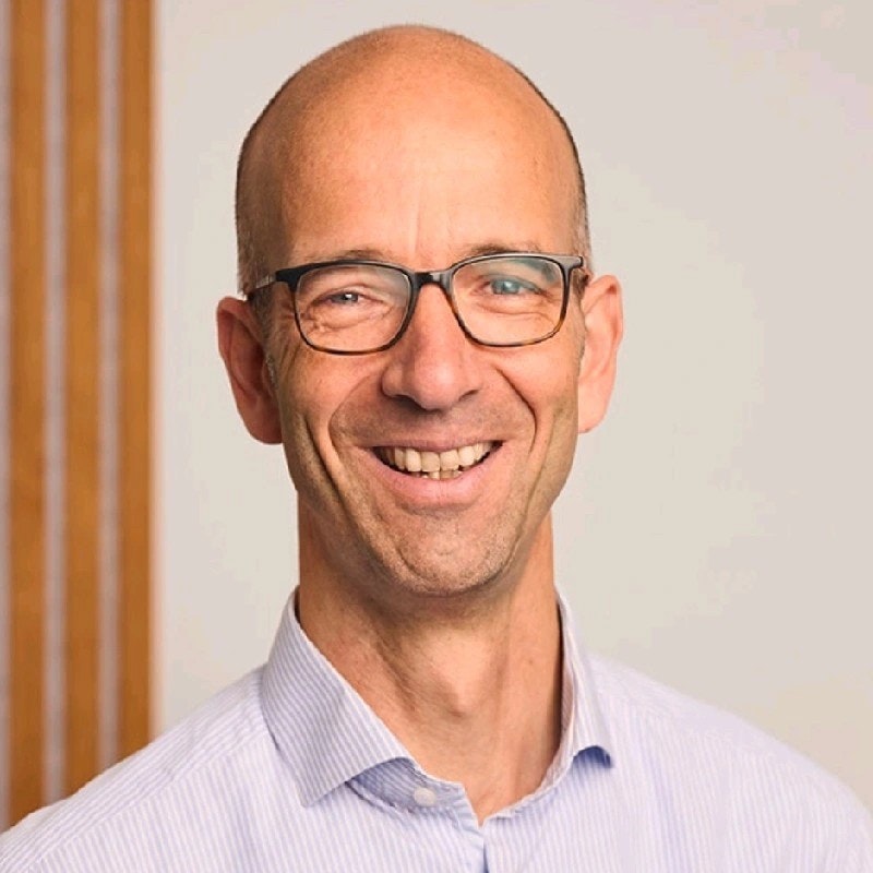 Michael Friedrich