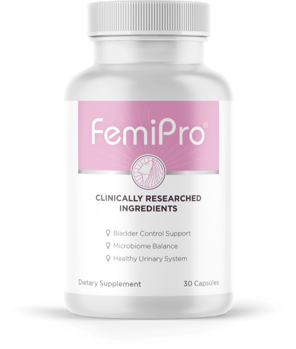 FemiPro Female