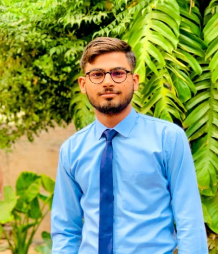 Shabbar Abbas