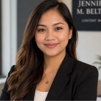 Jennifer M.  Beltran