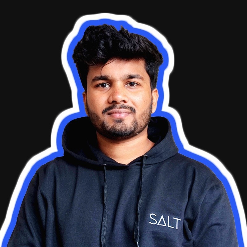 Shivam Singh Rathore