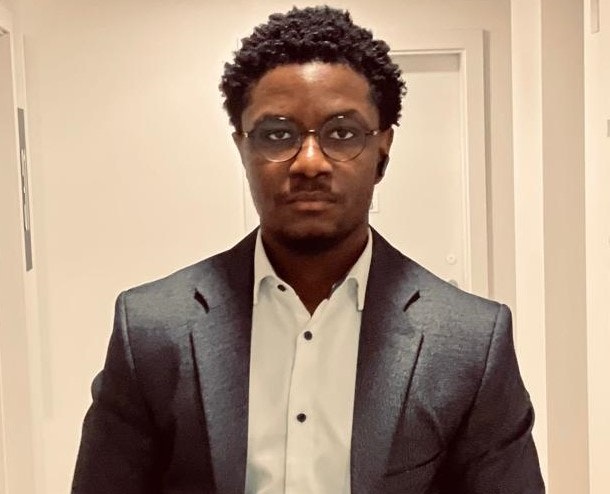 John Oloyede