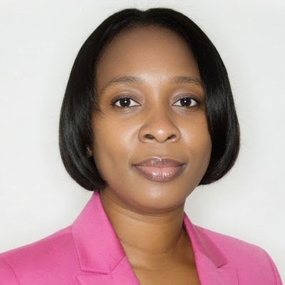 Esther Owolabi