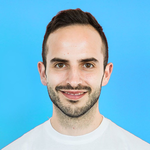 Daniel Parascandolo
