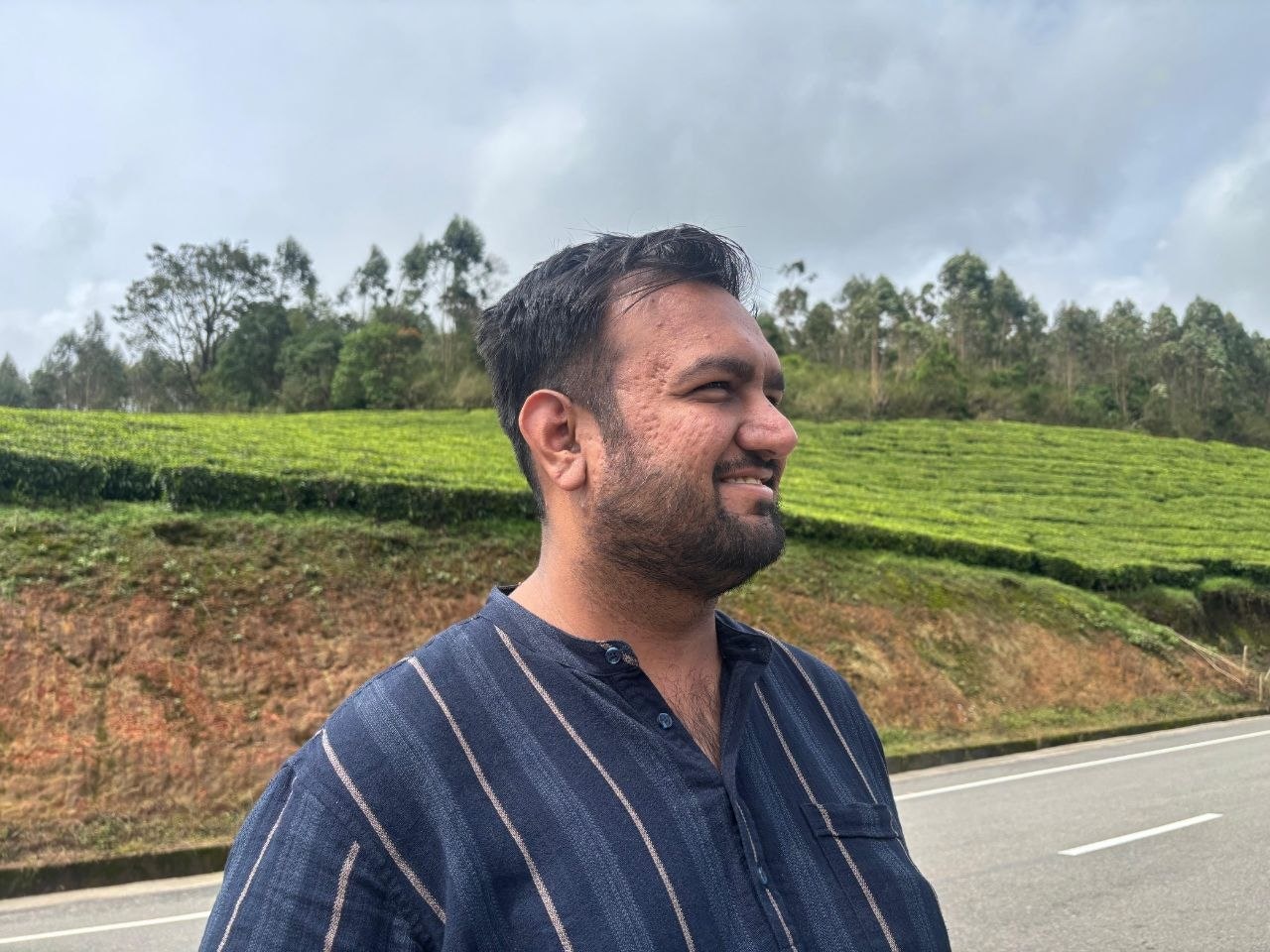 Pranav Jain