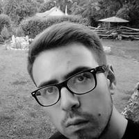 Женя Лазовский