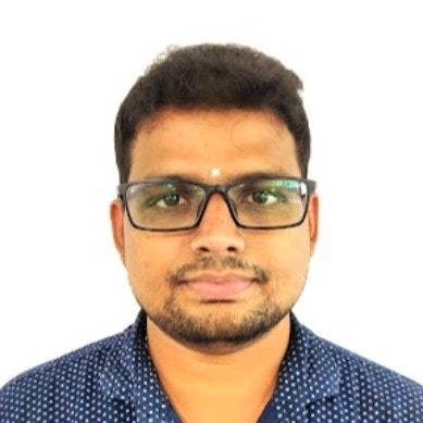 Skandhaprakash Murali
