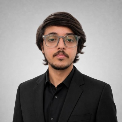 Ali Ghauri