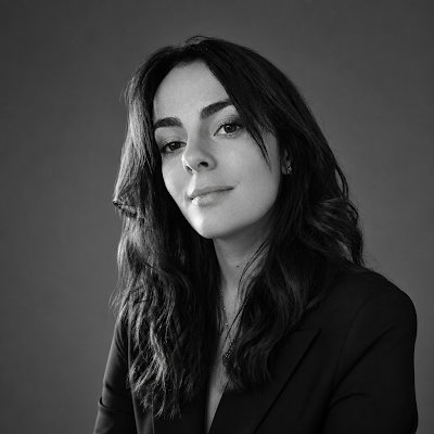 Salomé Leduc