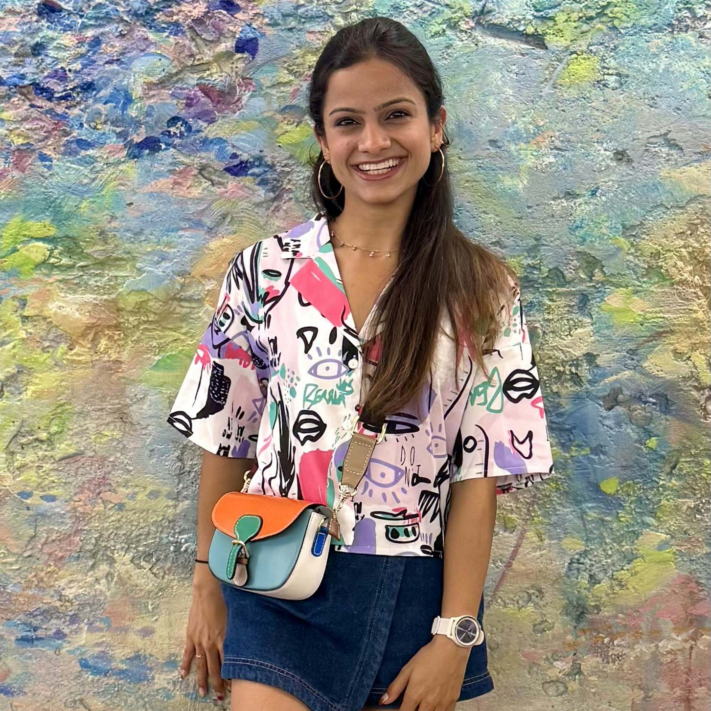 Gurveen Ghai