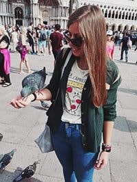 Каљопи Андреева