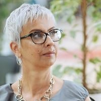 Татьяна Бархатова