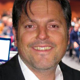 Oliver Burrell