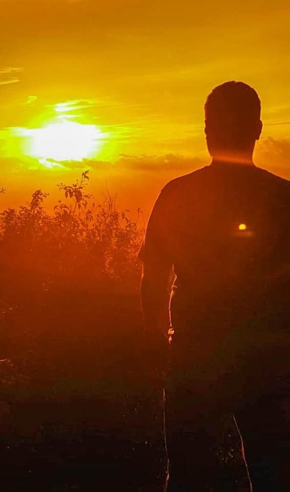 Bharath Keshava