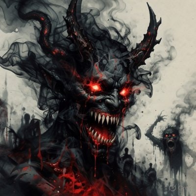 Valak X