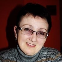 Галина Угленко