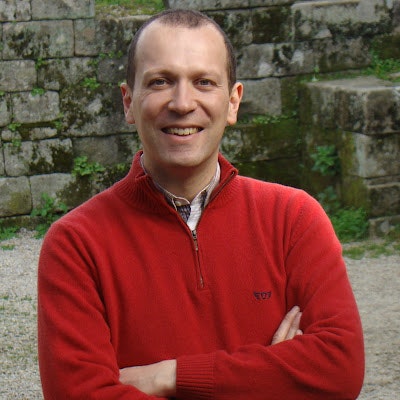 Nuno Fortes