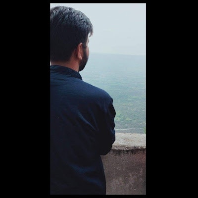 Yash Mahajan