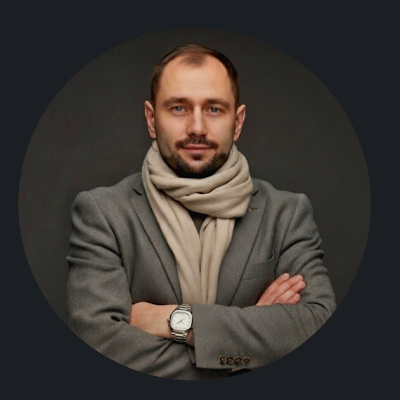 Alexander Lynnyk