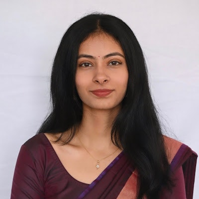 Akansha Seth