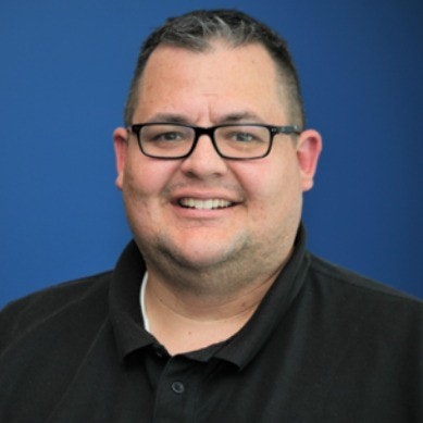 Ian Spahr, NEBOSH, GSP
