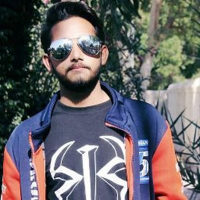 Muhammad Ahmed